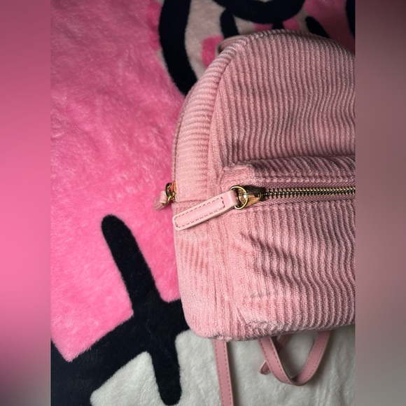 Mini backpack - Picture 10 of 11